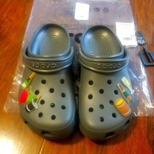 Brand New CROCS